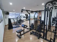 Mision Toreo Centro de Convenciones Hotels in Naucalpan