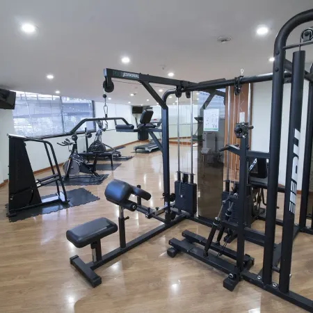 Mision Toreo Centro de Convenciones