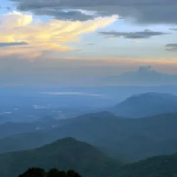 Eskpe Haputale