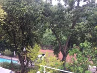 Sabie Self Catering Apartments - Mountain View