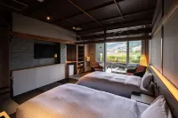 Fukusenka Hotel a Ukiha