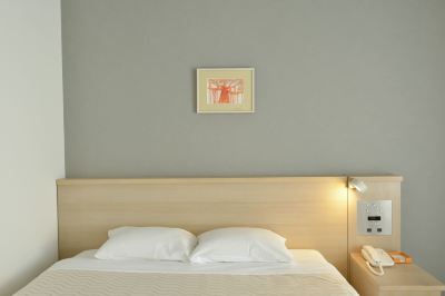 その他 ホテル ライジング サン 宮古島の写真