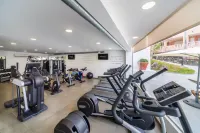 Servatur Isora Suites - Fitnessstudio