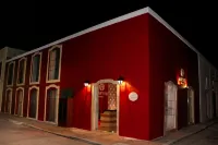 Hotel Gayser Hotels in Valladolid