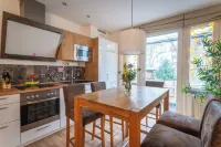 アパートメント ハノーバー トップ シティラゲ EKD周辺のホテル