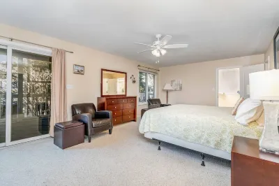 Sea La Vie Retreat – Just a 3-Minute Walk to the Beach Hotels near Virginia Aquarium & Marine Science Center