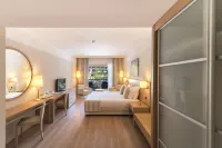 Turquoise Hotel Hotels near Side Gida