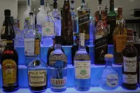 Opal Hotel & Suites - bar