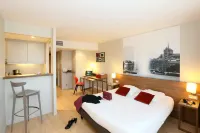 Adagio Original Thoiry Geneve Hotels in Saint-Genis-Pouilly