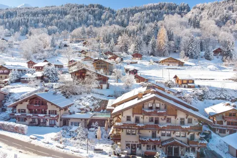 Armancette - the Leading Hotels of the World