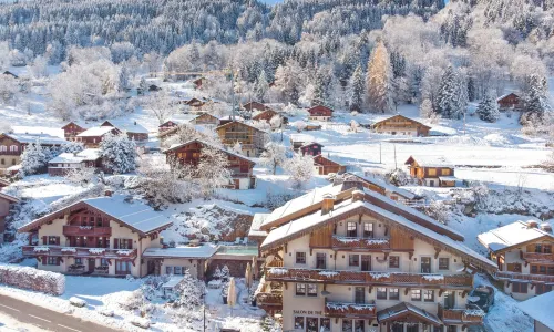 Armancette - the Leading Hotels of the World