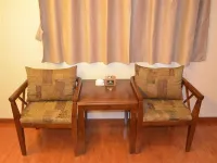 Good Luck Hotel Hotel di Thingangyun