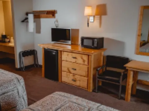 Marbleton Inn Hotels in Sublette County