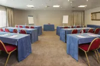 Espace Leonard de Vinci Hotel a Villabe