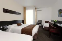 Espace Leonard de Vinci