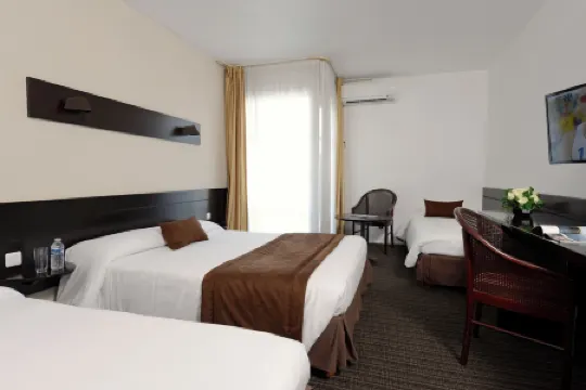 Espace Leonard de Vinci