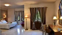 Hotel Pelion Resort Hotels in Makrinitsa