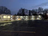 Motel 6 North Olmsted, Oh - Cleveland Hotels in North Olmsted