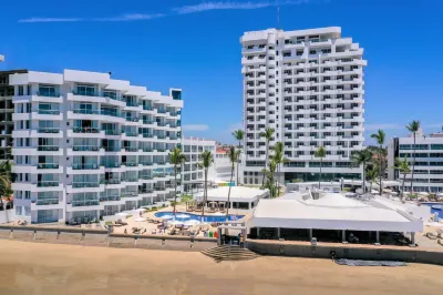 The Inn at Mazatlan Hotels in Mazatlán