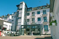 Hotel-Stadt-Emmerich Hotels in der Nähe von Rheinpromenade Emmerich