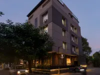 City Connect by Downtown Hotels near Sarva Ritu Vilas Park Udaipur Rajasthan India
