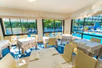 Hotel Giulietta - Aamiainen