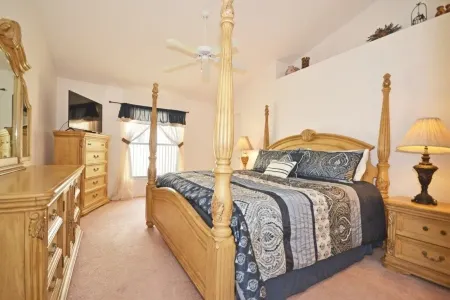 Casa Dilaura 4 Bedroom Home by Redawning Отели рядом с достопримечательностью «Хайлендс Резерв Голф Клаб»