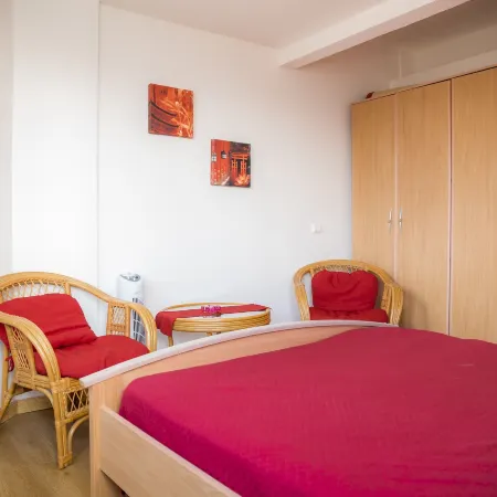 A12 - Praia da Luz Studio Apartment by DreamAlgarve