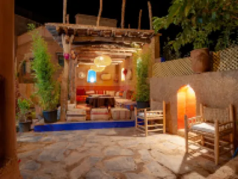 Smile House Imlil Hotels in Imlil