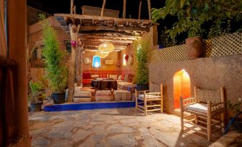 Smile House Imlil