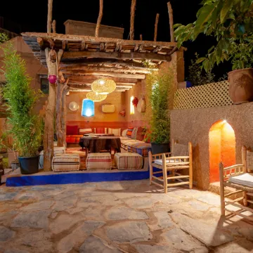 Smile House Imlil