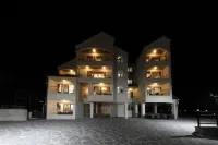 부여파크아트빌라스  호텔