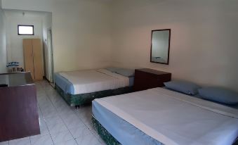 Hotel Surya Indah Batu Malang