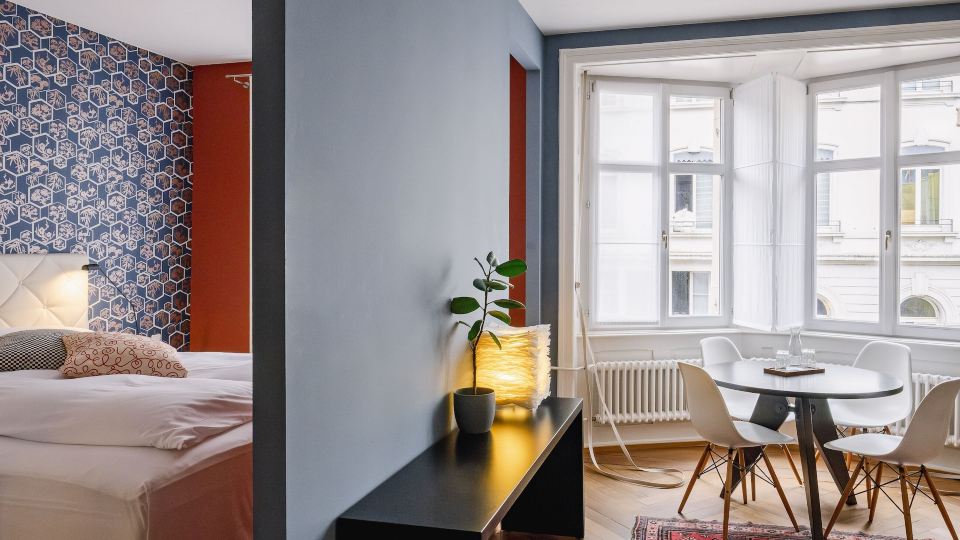 Consum Boutique Hotel