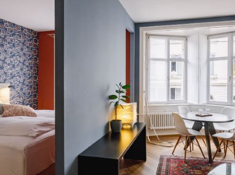 Consum Boutique Hotel