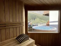 Hotel San Carlo, Tra Bormio e Livigno - spa