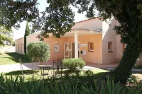Résidence Nemea les Portes des Cévennes