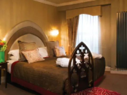 Cbh Hatherley Manor Hotel Hotels in Gloucester