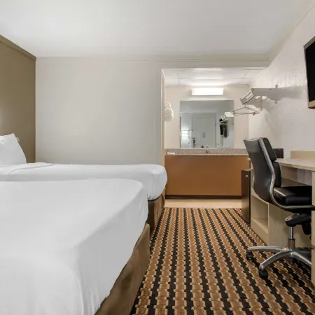 Rodeway Inn Sharonville