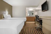 Rodeway Inn Sharonville