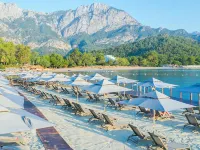 NG Phaselis Bay