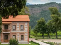 Samzeo Kvareli Hotels in Kvareli