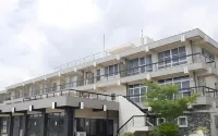 J-Hoppers Lake Biwa Guesthouse Hotel a Ōtsu