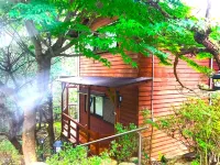 El mas alto VILLA IZUMI Hotels in Higashishirakawa