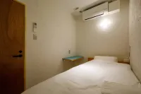 Regions Hotel Hotel di Yokote