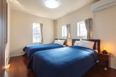 Tabinomado Hotels near Yonago Kitaro Airport