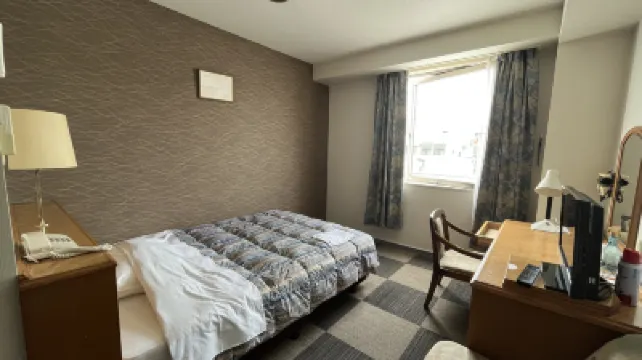 Hotel Matsubaraya  호텔