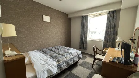 Hotel Matsubaraya Отели в г. посёлок Хирао