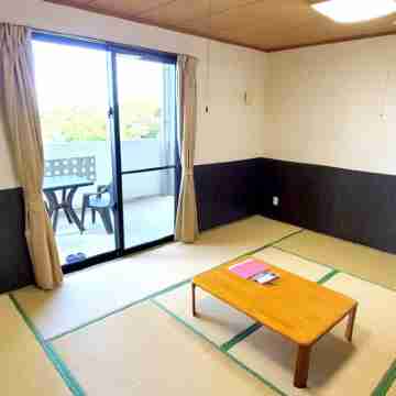 Pension Sea Shine Rooms