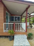 Mook Paradise Bungalow Hotels in Koh Mook